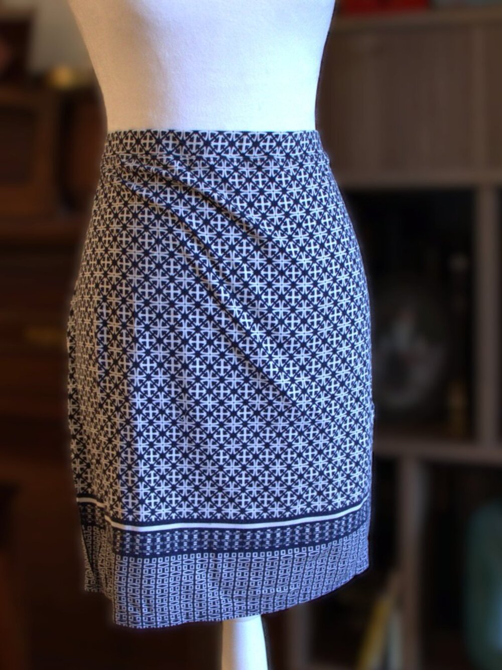 Max Studio Skirt